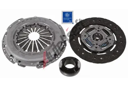 SACHS Spojkov sada SA 3000950564, SA 3000 950 564