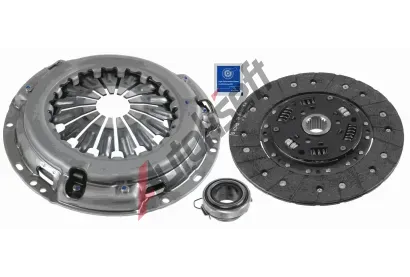 SACHS Spojkov sada SA 3000950613, 3000 950 613