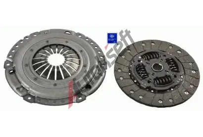 SACHS Spojkov sada SA 3000950615, 3000 950 615