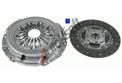 SACHS Spojkov sada SA 3000950629, 3000 950 629