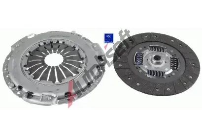 SACHS Spojkov sada SA 3000950630, 3000 950 630