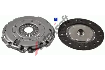SACHS Spojkov sada XTend SA 3000950635, 3000 950 635
