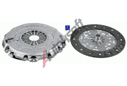 SACHS Spojkov sada XTend SA 3000950638, 3000 950 638