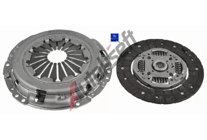 SACHS Spojkov sada SA 3000950640, 3000 950 640
