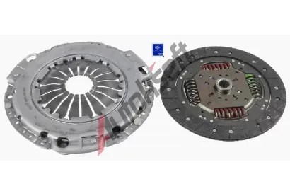 SACHS Spojkov� sada SA 3000950641, 3000 950 641