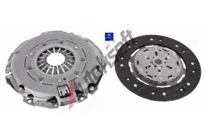 SACHS Spojkov sada XTend SA 3000950643, 3000 950 643
