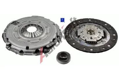 SACHS Spojkov sada XTend SA 3000950649, 3000 950 649