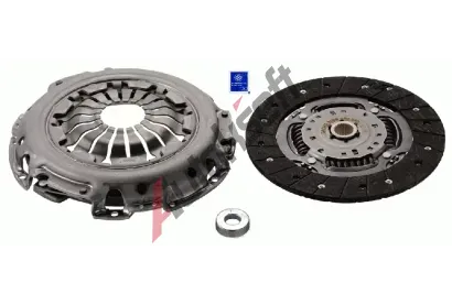 SACHS Spojkov sada SA 3000950650, 3000 950 650