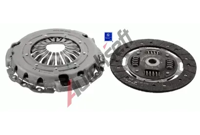 SACHS Spojkov sada SA 3000950651, 3000 950 651