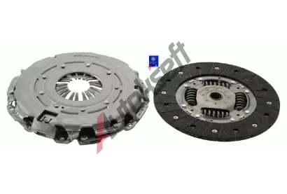SACHS Spojkov sada XTend SA 3000950652, 3000 950 652