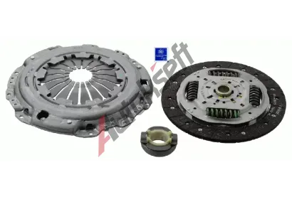 SACHS Spojkov sada SA 3000950654, 3000 950 654