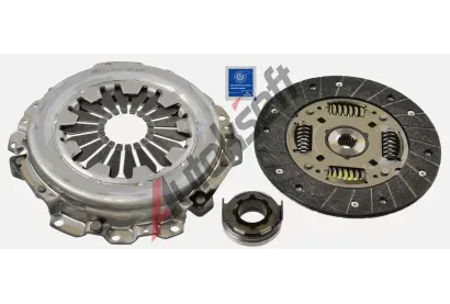 SACHS Spojkov sada SA 3000 950 657, SA 3000950657