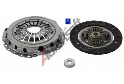 SACHS Spojkov sada SA 3000950658, 3000 950 658