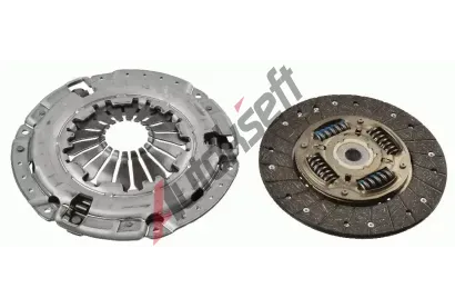 SACHS Spojkov sada SA 3000950661, SA 3000 950 661