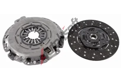SACHS Sada spojky XTend SA 3000950662, 3000 950 662