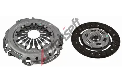 SACHS Spojkov sada SA 3000 950 663, SA 3000950663