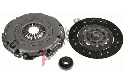 SACHS Spojkov sada XTend SA 3000 950 671, SA 3000950671