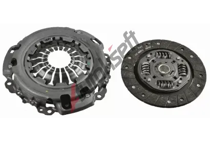 SACHS Spojkov sada SA 3000950672, 3000 950 672