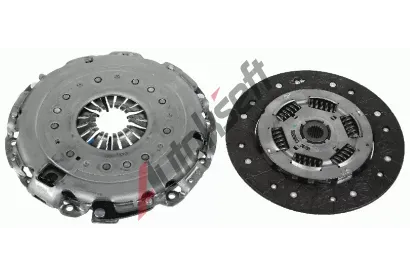 SACHS Spojkov sada XTend SA 3000 950 673, SA 3000950673