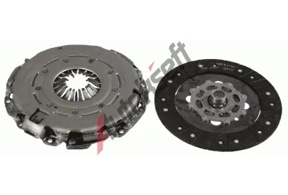 SACHS Spojkov sada XTend SA 3000 950 675, SA 3000950675