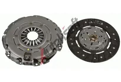 SACHS Sada spojky XTend SA 3000950678, 3000 950 678