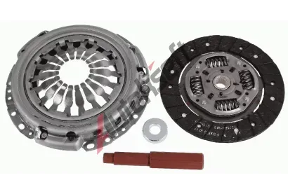 SACHS Sada spojky SA 3000950682, 3000 950 682