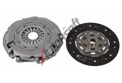 SACHS Spojkov sada XTend SA 3000 950 683, SA 3000950683