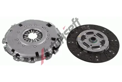 SACHS Sada spojky XTend SA 3000950689, 3000 950 689