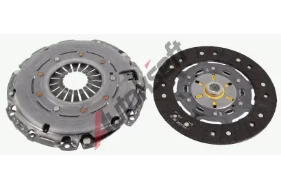 SACHS Sada spojky XTend SA 3000950690, 3000 950 690