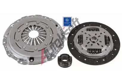SACHS Spojkov sada SA 3000950691, SA 3000 950 691