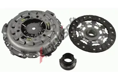 SACHS Spojkov sada XTend SA 3000950709, 3000 950 709