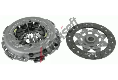 SACHS Spojkov sada XTend SA 3000950714, 3000 950 714
