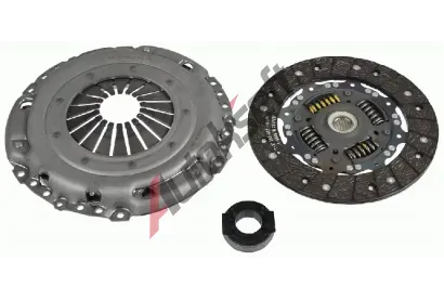 SACHS Spojková sada SA 3000950715, 3000 950 715 SACHS Spojková sada SA 3000950715, 3000 950 715