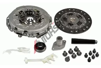 SACHS Spojkov sada XTend SA 3000950721, 3000 950 721