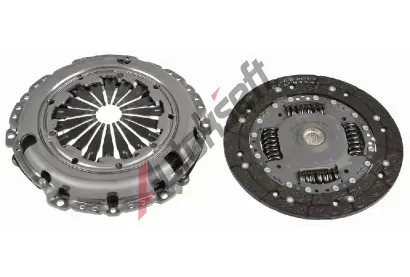 SACHS Spojkov sada SA 3000950722, 3000 950 722