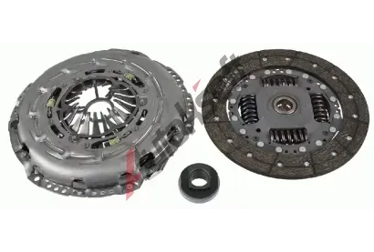 SACHS Spojkov sada XTend SA 3000950724, 3000 950 724