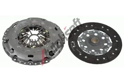 SACHS Spojkov sada XTend SA 3000950726, 3000 950 726