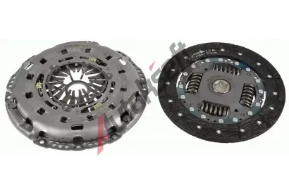 SACHS Spojkov sada XTend SA 3000950727, 3000 950 727