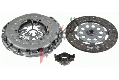 SACHS Spojkov sada XTend SA 3000950728, 3000 950 728