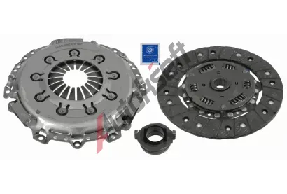 SACHS Spojkov sada SA 3000950731, 3000 950 731