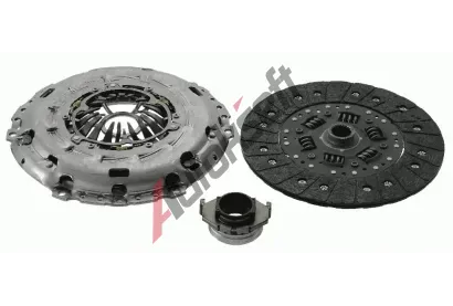 SACHS Spojkov sada XTend SA 3000950732, 3000 950 732