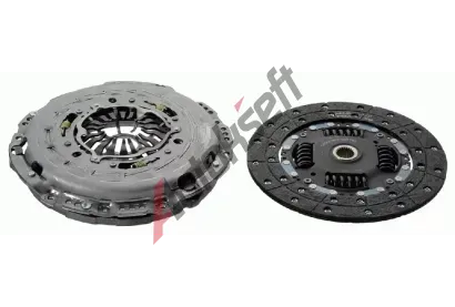 SACHS Spojkov sada XTend SA 3000950733, 3000 950 733
