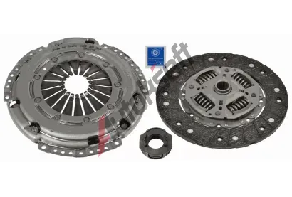 SACHS Spojkov sada SA 3000950734, 3000 950 734