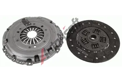 SACHS Sada spojky XTend SA 3000950736, 3000 950 736