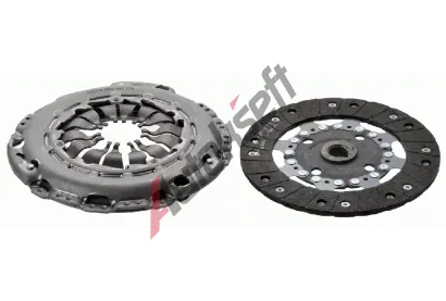 SACHS Spojkov sada SA 3000950738, 3000 950 738