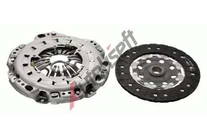 SACHS Spojkov sada XTend SA 3000950739, 3000 950 739