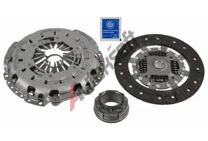 SACHS Spojkov sada XTend SA 3000950740, 3000 950 740