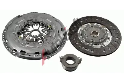 SACHS Spojkov sada XTend SA 3000950742, 3000 950 742