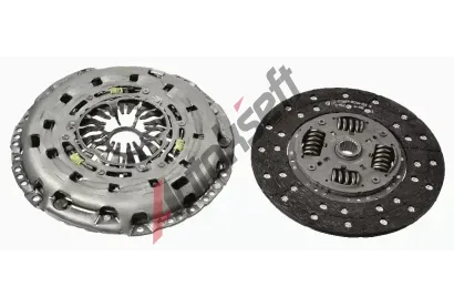 SACHS Spojkov sada XTend SA 3000950743, 3000 950 743