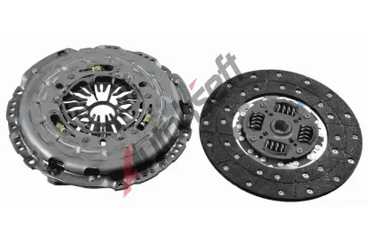 SACHS Spojkov sada XTend SA 3000 950 745, SA 3000950745